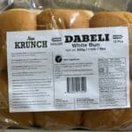 VIDHYA DABELI BUN 511 GR