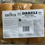 VIDHYA DABELI BUN 511 GR