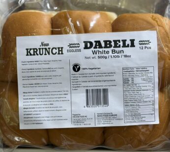 VIDHYA DABELI BUN 511 GR