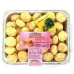 VIDHYA FOODS PANIPURI 260 GR