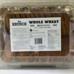 VIDHYA WHOLE WHEAT COOKIES 1KG