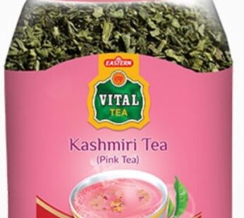 VITAL KASHMIRI TEA JAR 220G