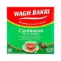 WAGH BAKRI CARDAMOM TEA BAGS 200G