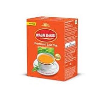 WAGH BAKRI TEA 250 G