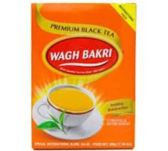 WAGH BAKRI TEA 500 G