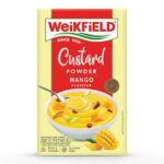 Weikfield Custard Mango Powder 75G