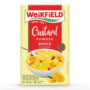 Weikfield Custard Mango Powder 75G