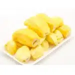 YELLOW PEELED JACKFRUIT 250 GR