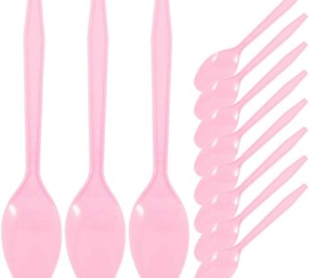 ZON BANY PINK  LEPELS 50 STUCKS