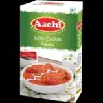 AACHI BUTTER CHICKEN MASALA 100G