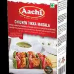 AACHI CHICKEN TIKKA MASALA 100G