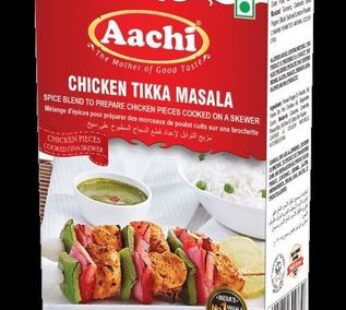 AACHI CHICKEN TIKKA MASALA 100G