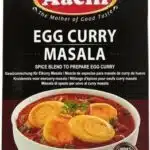 AACHI EGG CURRY MASALA 160G
