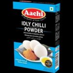 AACHI IDLY CHILLI POWDER 160G