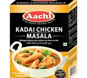 AACHI KADAI CHICKEN MASALA 100 gr