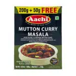AACHI MUTTON CURRY MASALA 100G