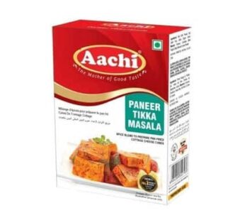 AACHI PANEER TIKKA MASALA 100G