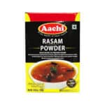 AACHI RASAM POWDER 100G