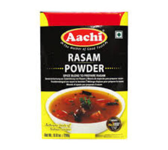 AACHI RASAM POWDER 100G