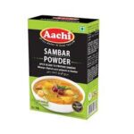 AACHI SAMBAR POWDER 100G
