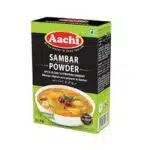AACHI SAMBAR POWDER 100G