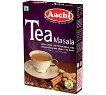 AACHI TEA MASALA 50G