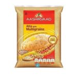 AASHIRVAAD MULTIGRAIN ATTA 10KG