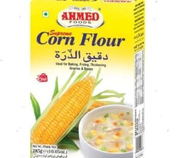 AHMED CORN FLOUR 285G