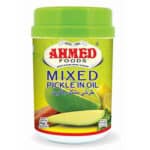 AHMED MIXED PICKLE 1KG