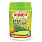AHMED MIXED PICKLE 1KG