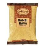 AIVA BANSI RAVA 1KG