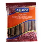 ALI BABA DALCHINI 200 G