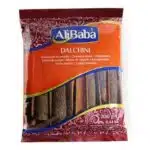 ALI BABA DALCHINI 200 G