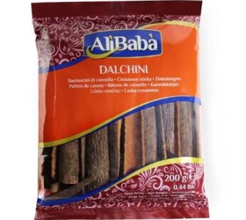 ALI BABA DALCHINI 200 G