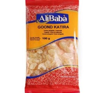 ALI BABA GOOND KATIRA 100G