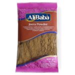 ALI BABA JEERA POWDER 100G