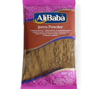 ALI BABA JEERA POWDER 100G