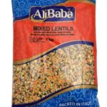 ALI BABA MIXED DAL 1KG