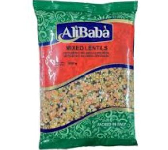 ALI BABA MIXED DAL 500 GR