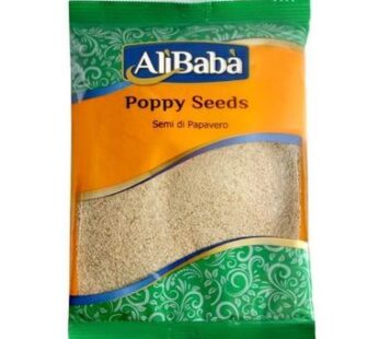 ALI BABA POPPY SEEDS 250 G