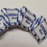 AMBALA RECKIT BLUE TABLET (Blok)25gm