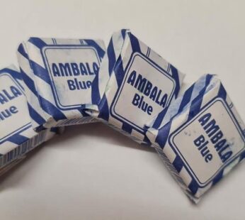 AMBALA RECKIT BLUE TABLET (Blok)25gm