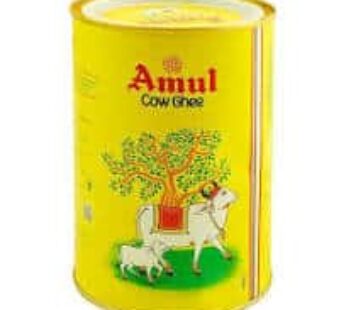 AMUL COW GHEE 1L