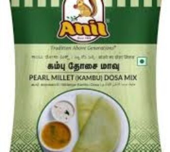 ANIL KAMBU(PEARL) DOSA MIX 500 GR