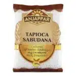ANJAPPAR SAGO (TAPIOCA LARGE) 300 GR