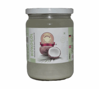 ANNAM COCONUT OIL 500 ml
