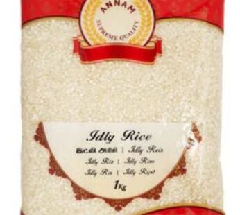 ANNAM IDLY RICE 1KG