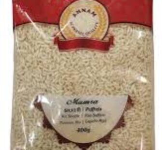 ANNAM MUMRA (PUFFED RICE ) 200G