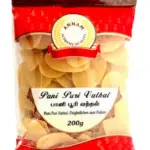 ANNAM PANIPURI VATHAL 200 G
