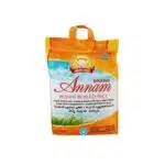 ANNAM PONNI BOILED RICE 10 KG